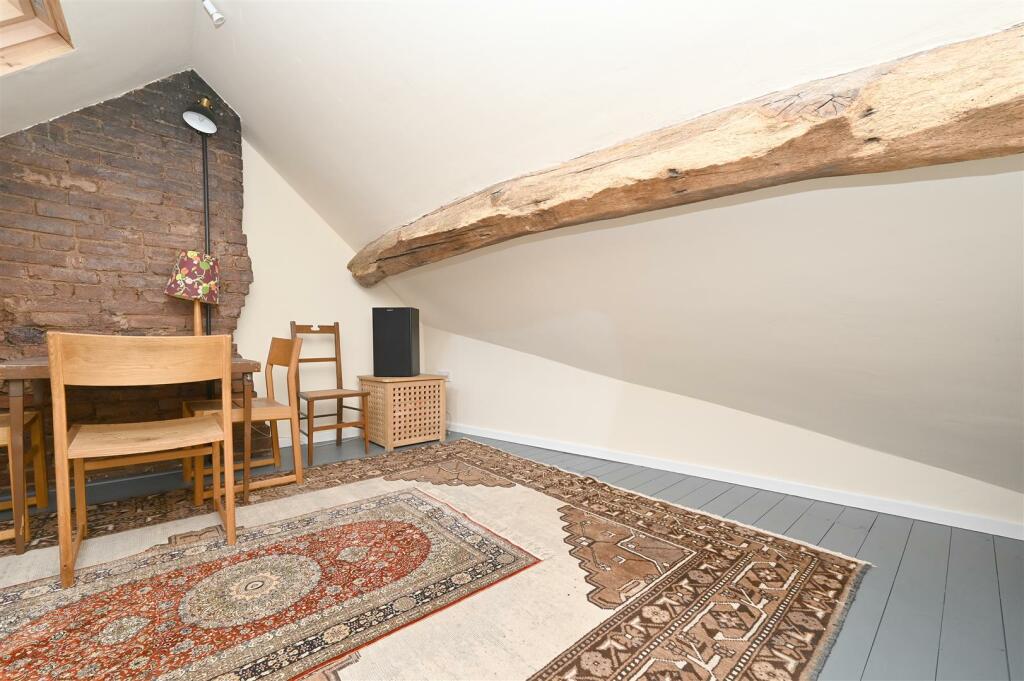 Loft space above Bedroom Four.jpg