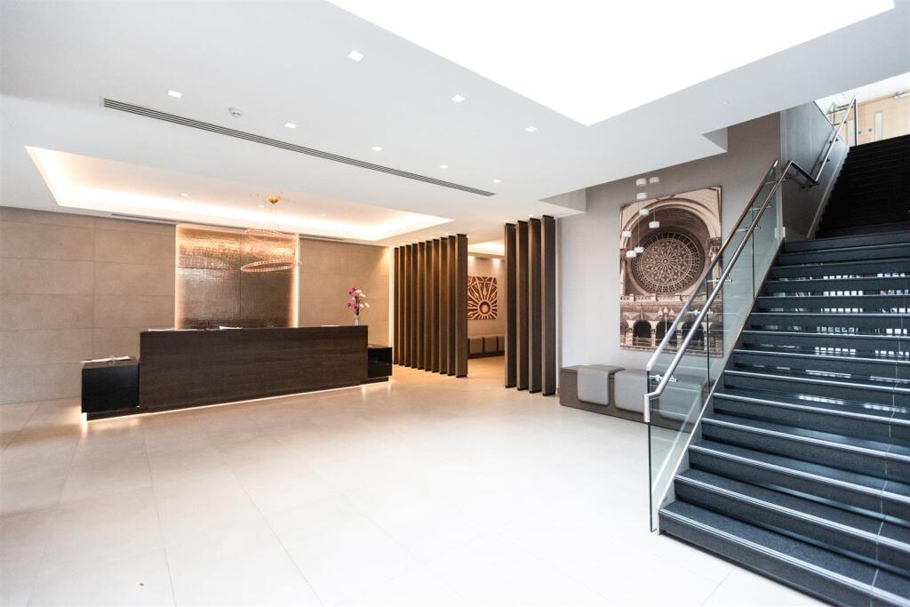 Concierge