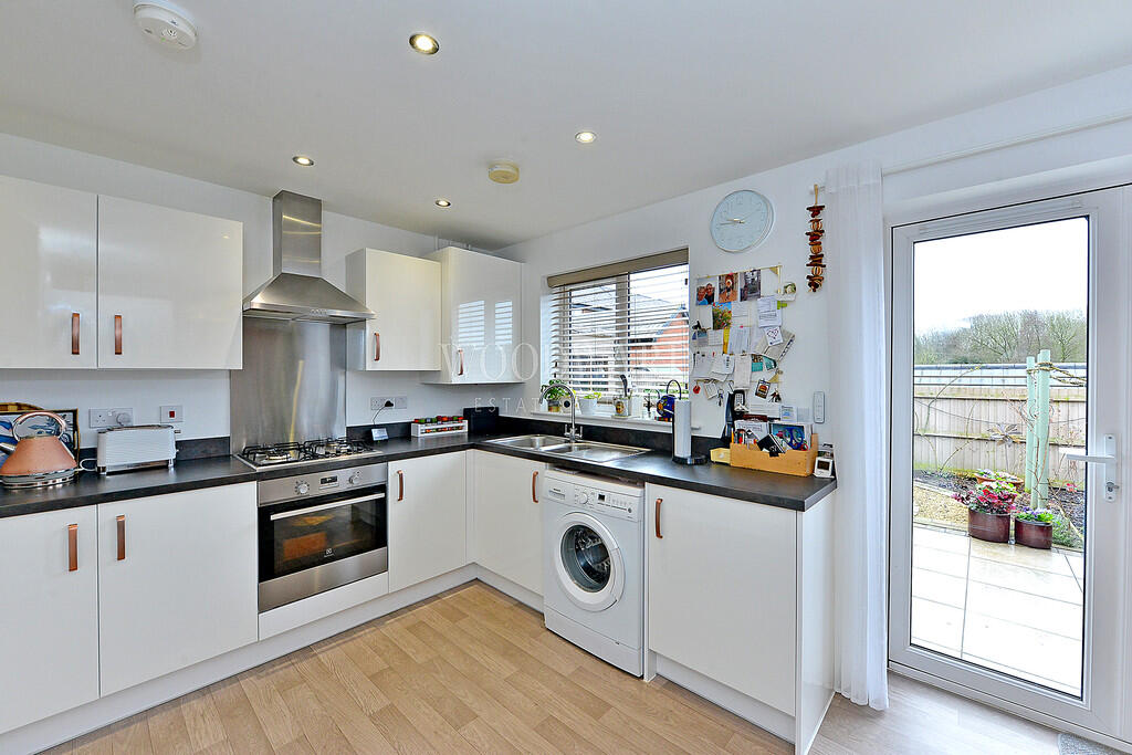 Kitchen/Dining Ro...
