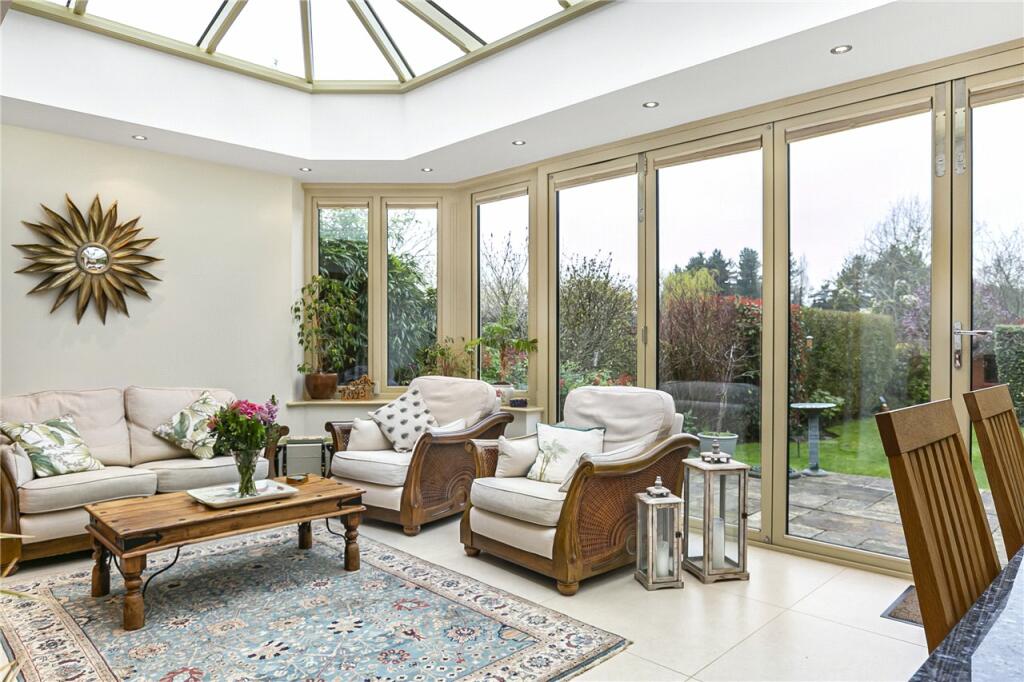 Orangery