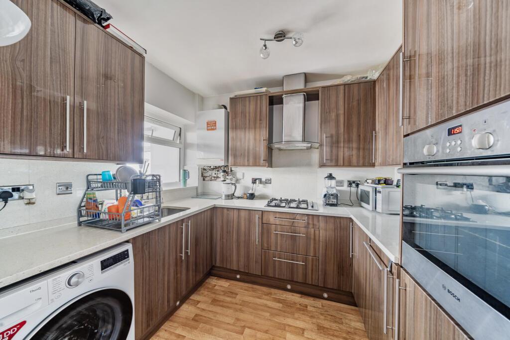 Davidson Frost-Wellings, DFW, Merlin Crescent, Edg