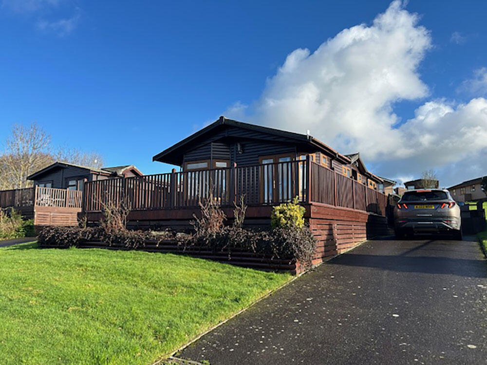 Stowford Meadows, Combe Martin, EX34