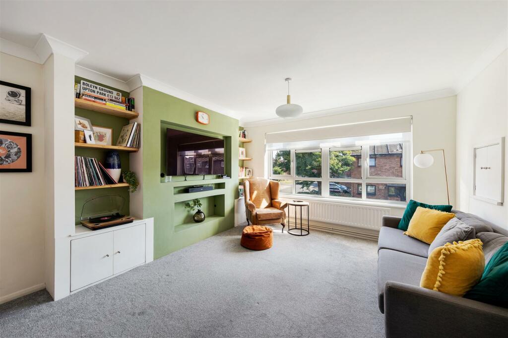 Arkley Road, E17