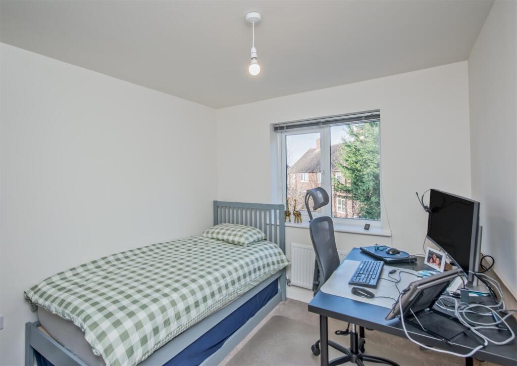 Bedroom Two: