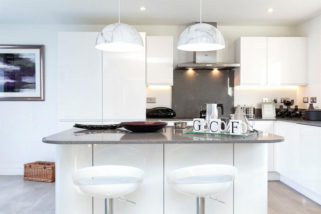Show Home