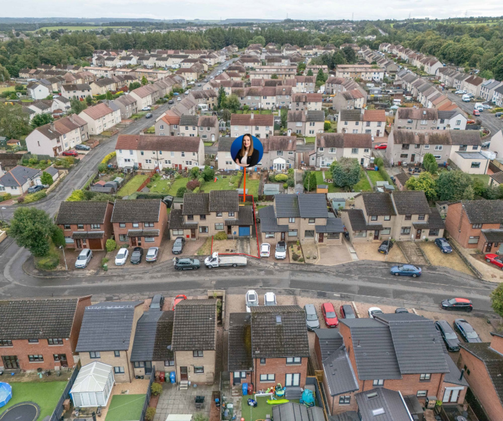 Aerial Shot