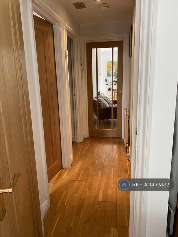 Wooden Floors Throughout