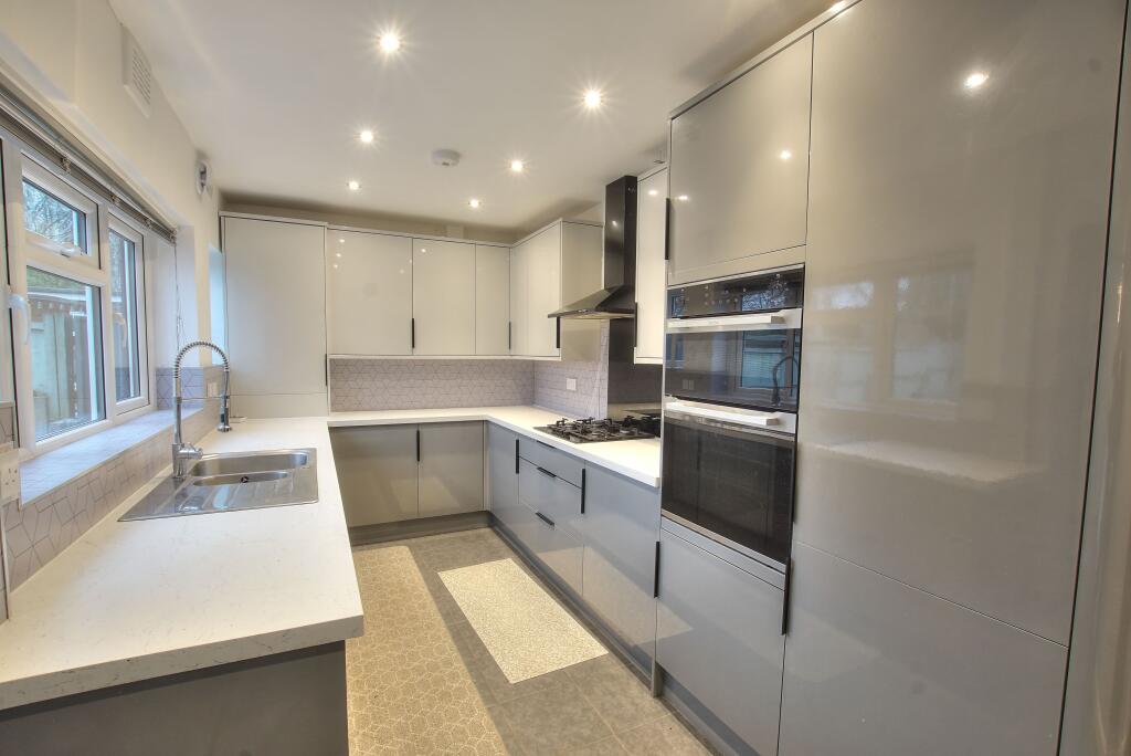 8. Kitchen