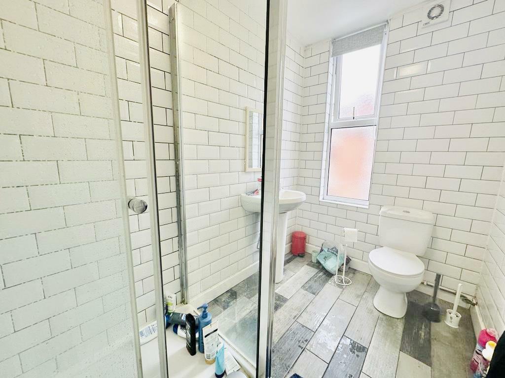 Bathroom Two