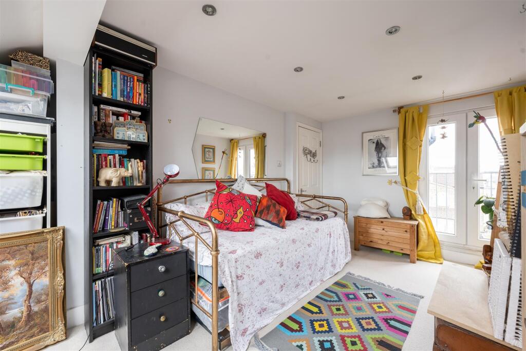 Manor Road, E17