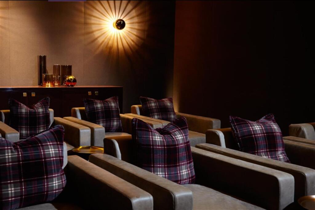 Screening Room