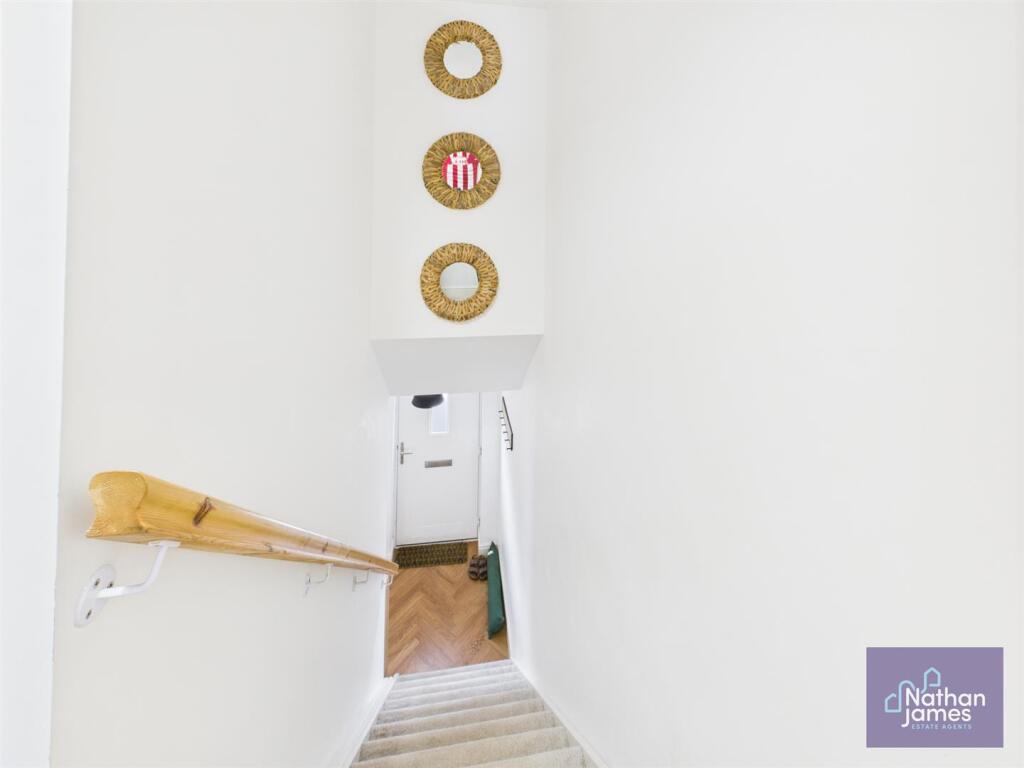 Stairwell