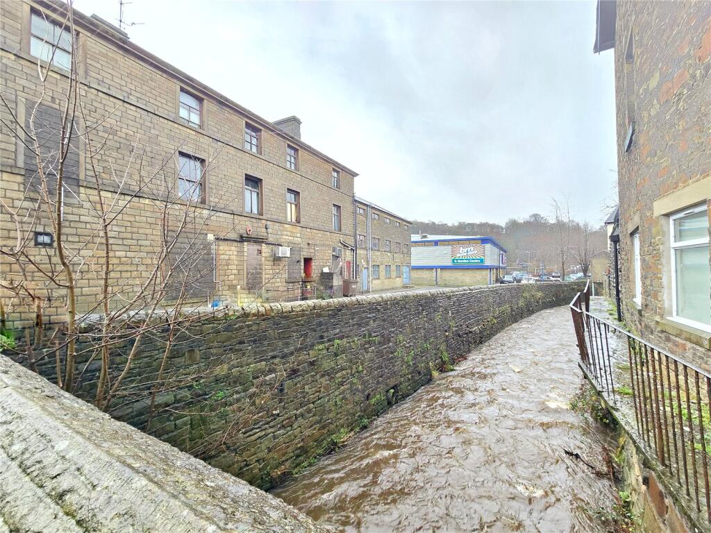 Riverside Location