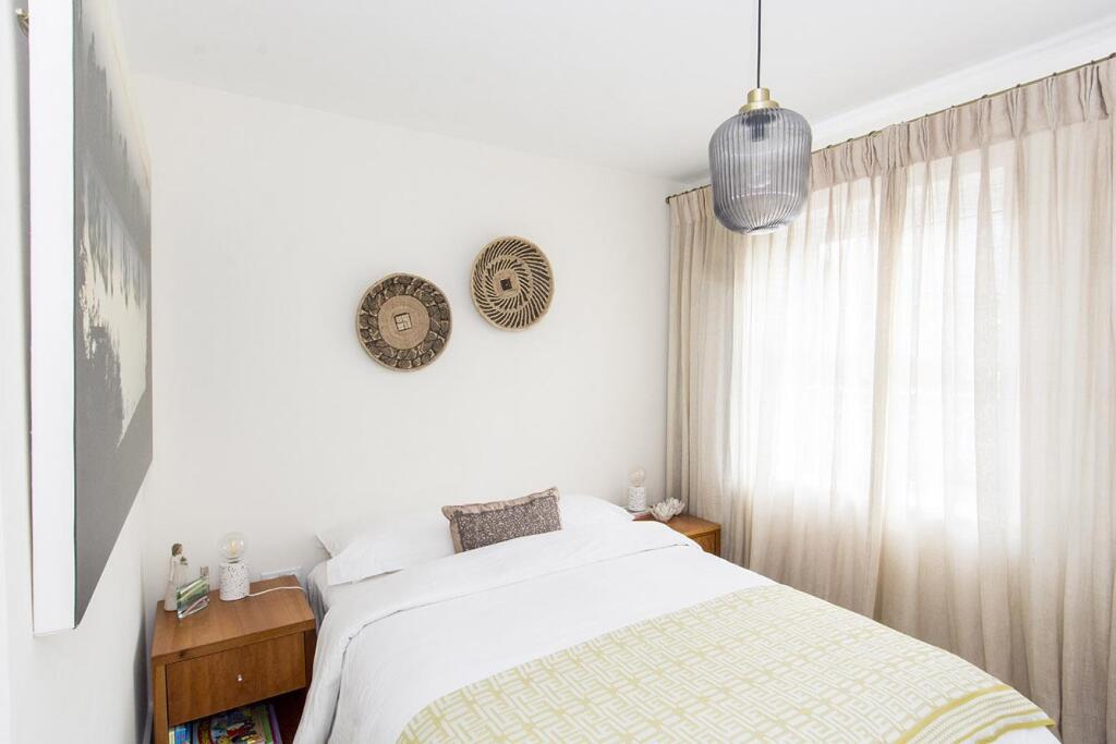 Bedroom Two Photo One