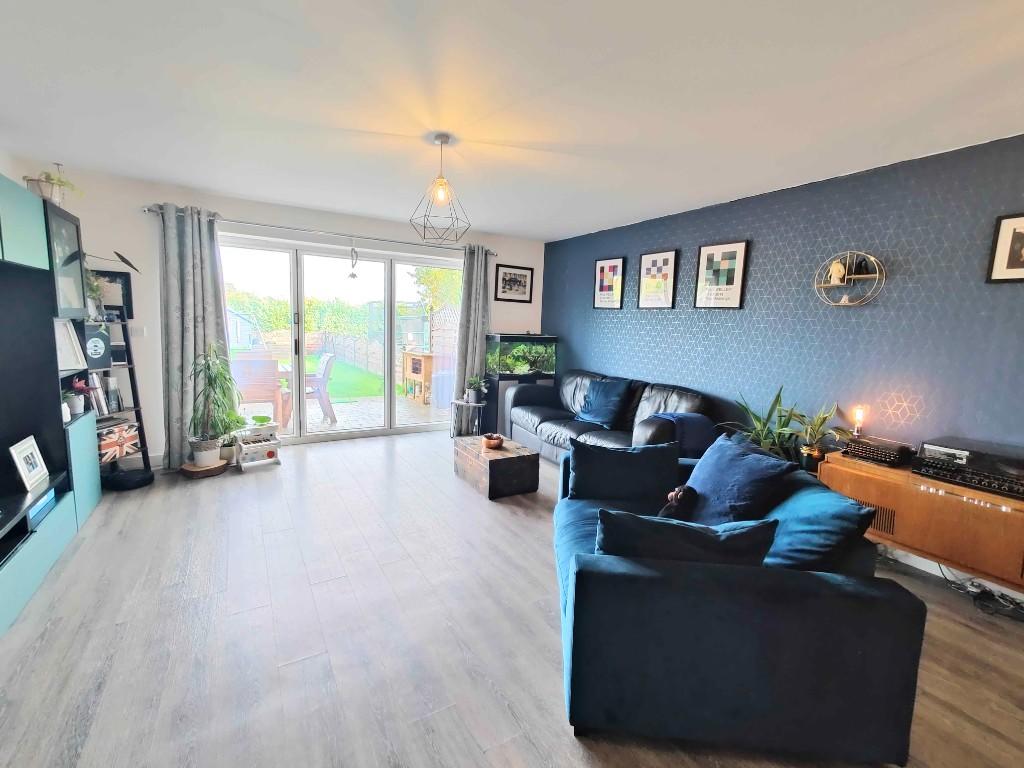 Living / Dining Room
