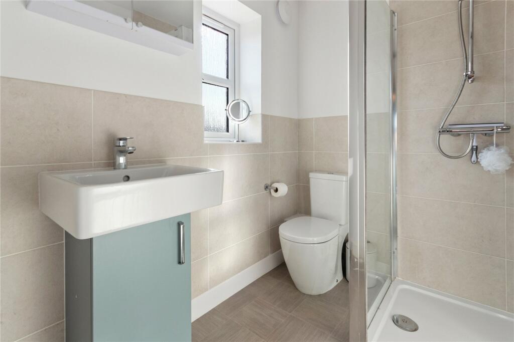 Ensuite