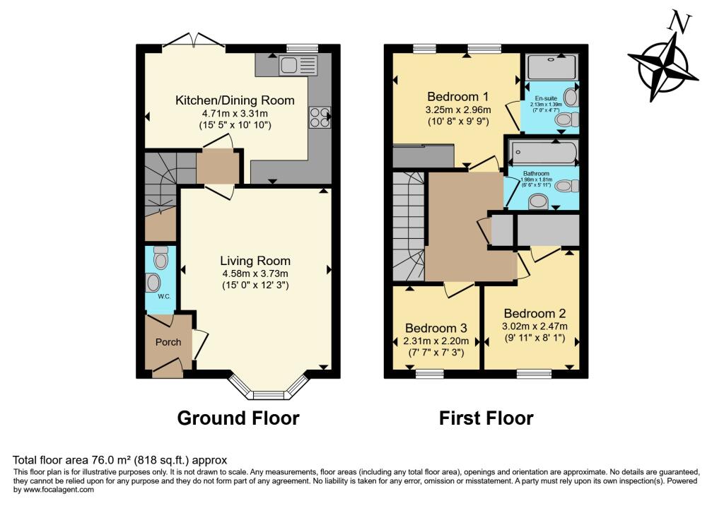 4. Floorplan