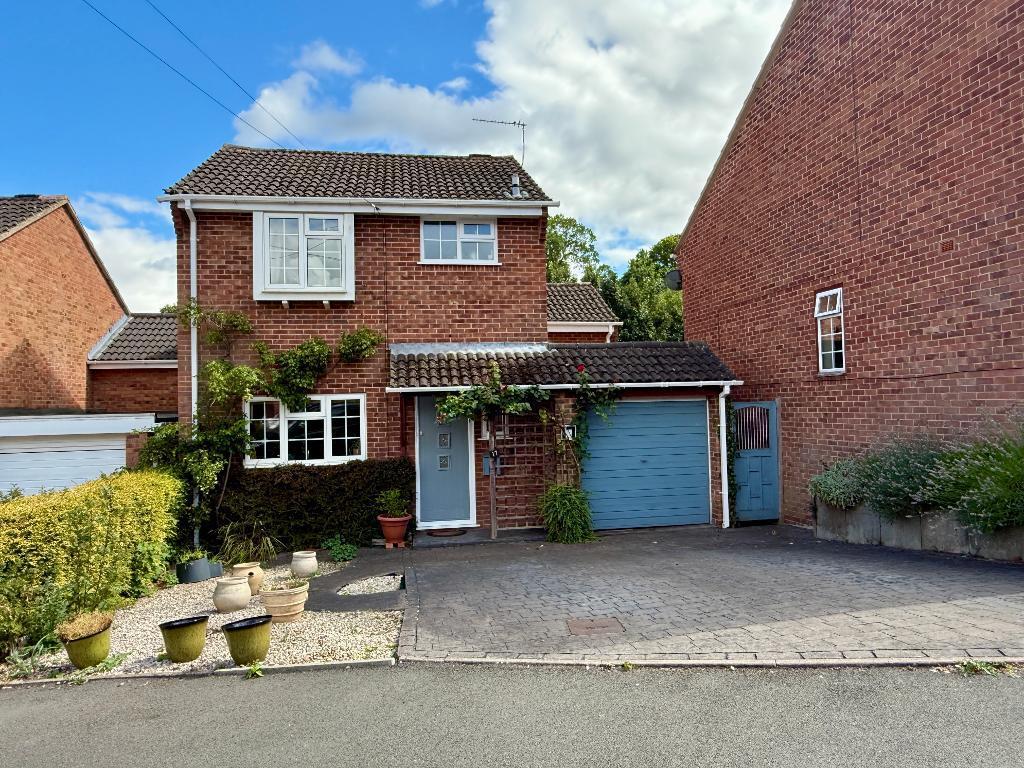 No 17 Kingshill Close