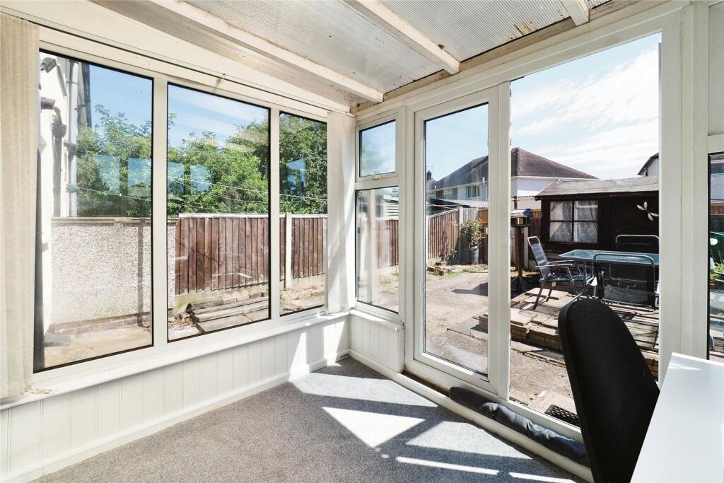 Conservatory