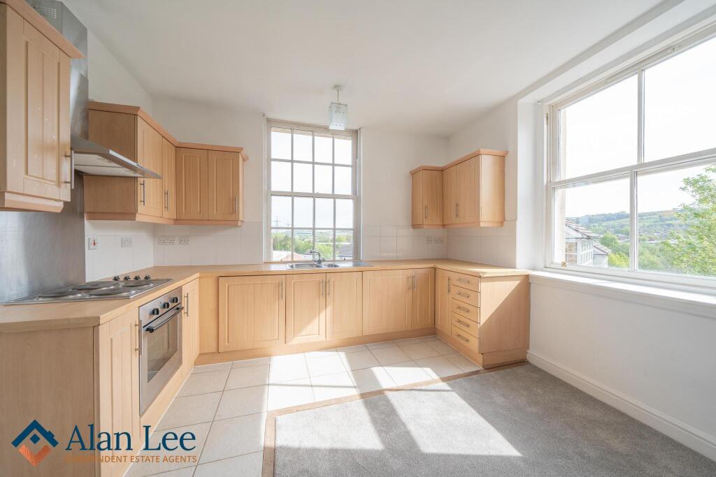 Lounge/Kitchen/Diner