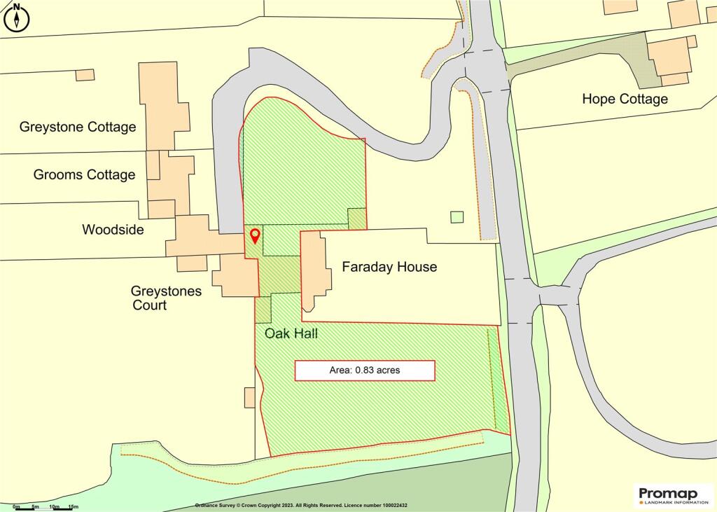 Land Plan
