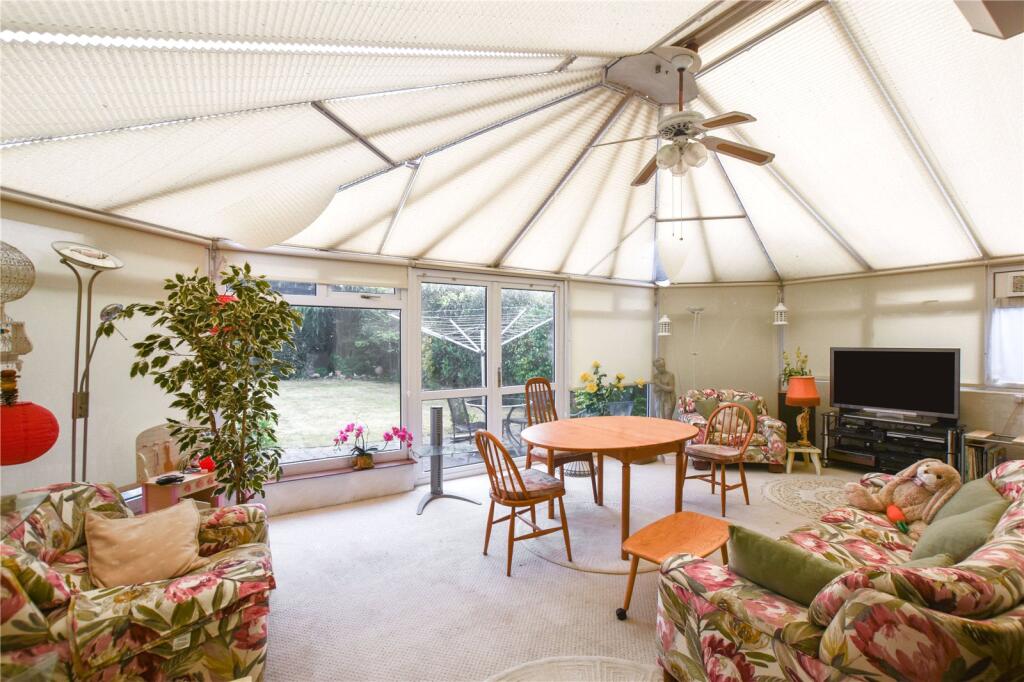 Conservatory
