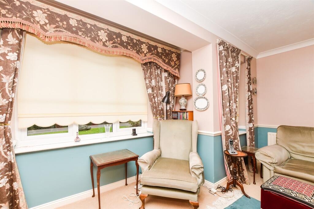 Internal Lifestyle Photograph