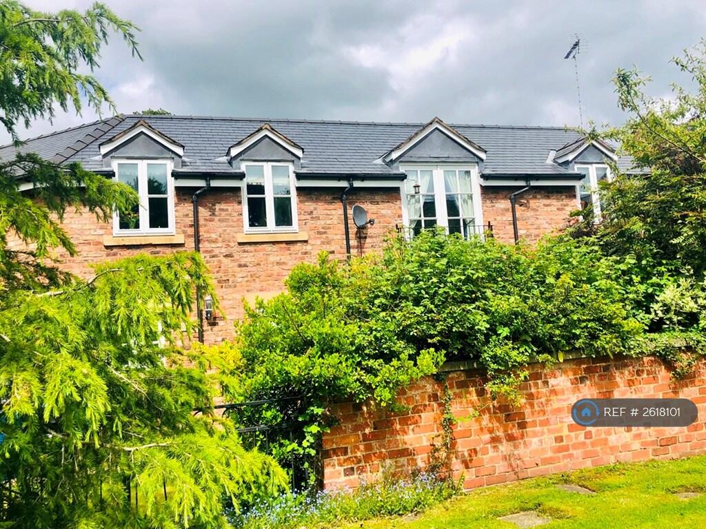 Llay Rd, Rossett, Wrexham, LL12