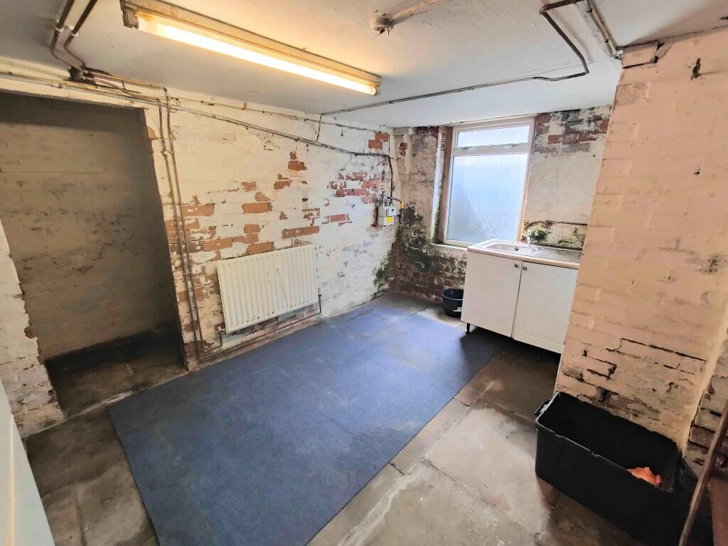 Cellar