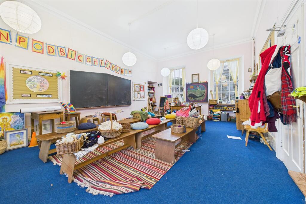 Redland Hill House, Redland Hill, Redland, Bristol