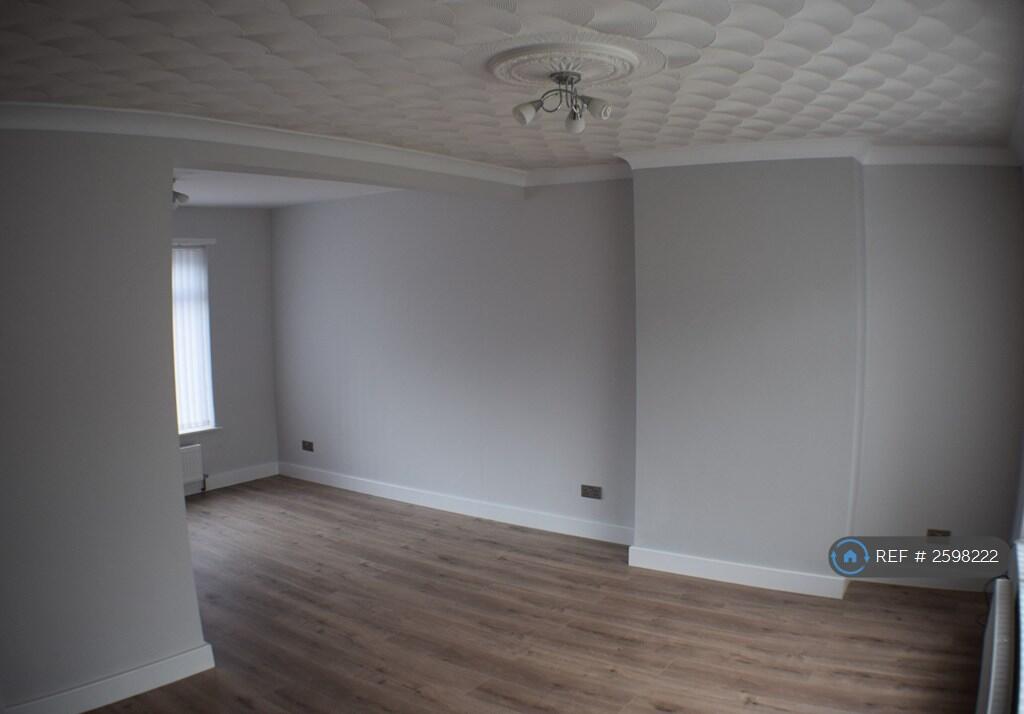 Living Room 1 And 2
