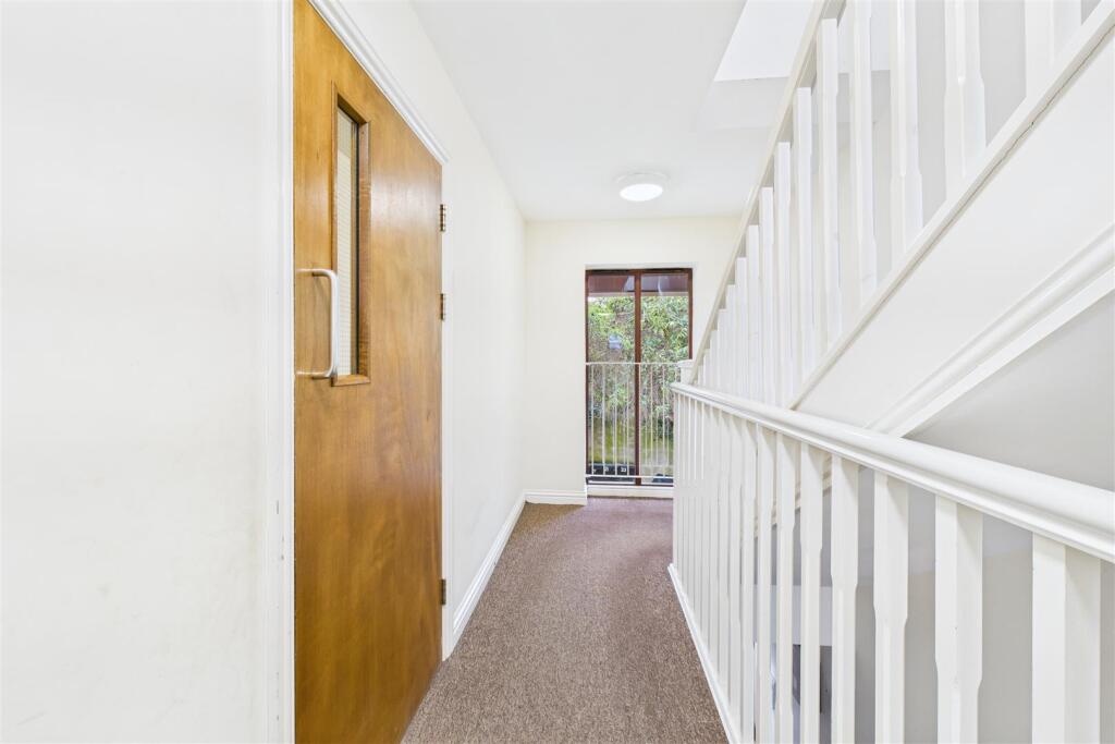 Flat 24, Rock House, Bethel Road St George, Bristo