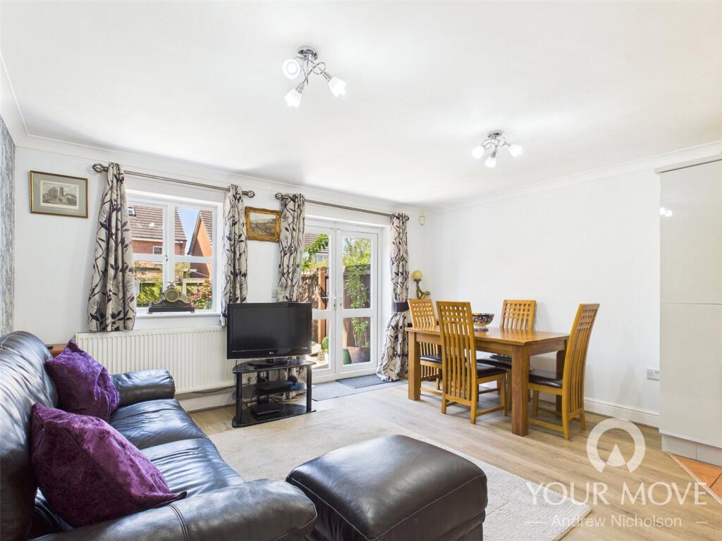 Kitchen/Diner/Family