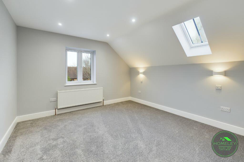 22 double bedroom