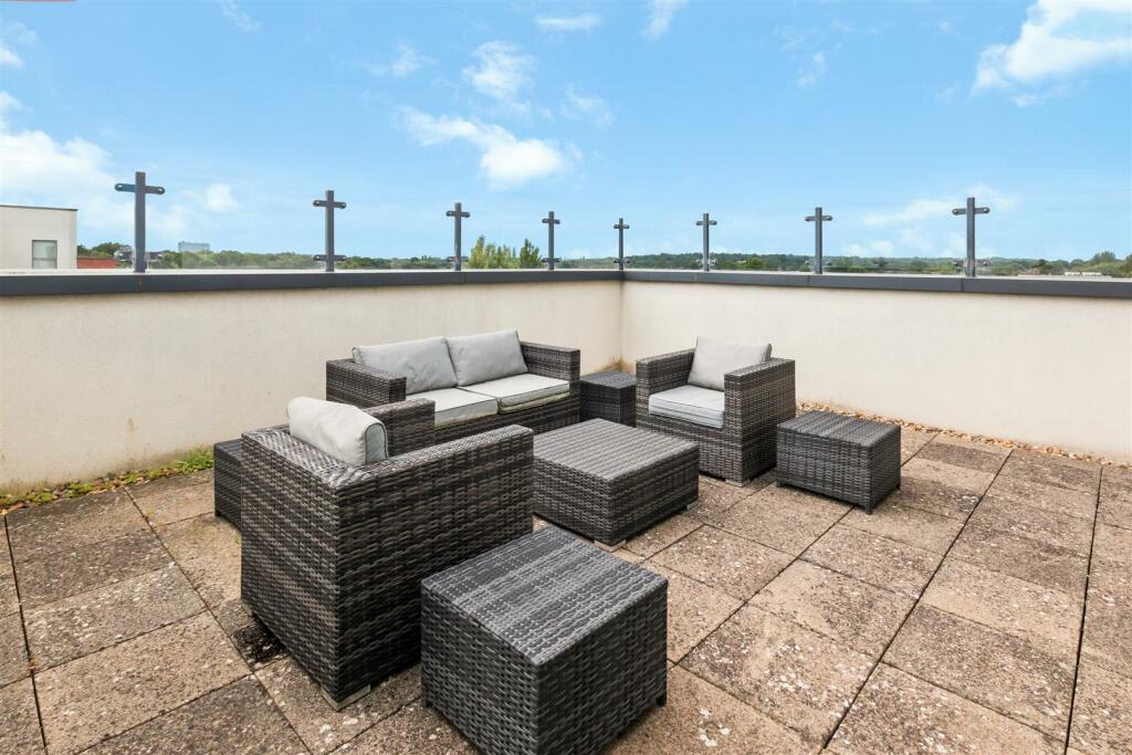 Roof Terrace