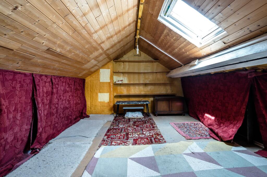 Tracks Lane, Billinge, Wigan, Greater Manchester. WN5 7BL