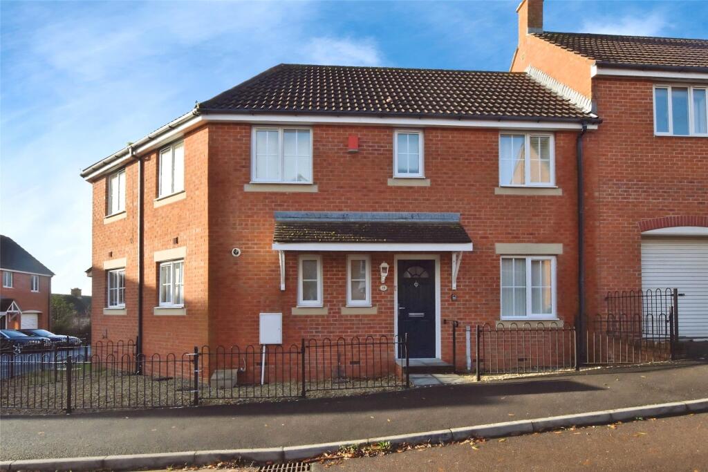 Salterton Court, Exmouth, Devon