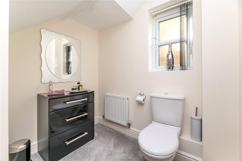 Cloakroom