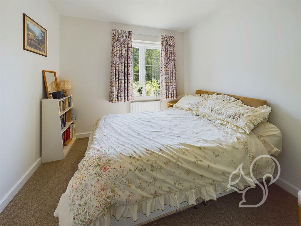 Principal Bedroom