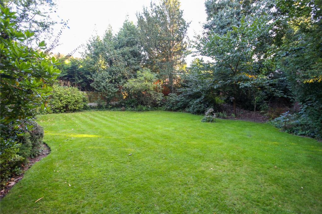 Communal Gardens