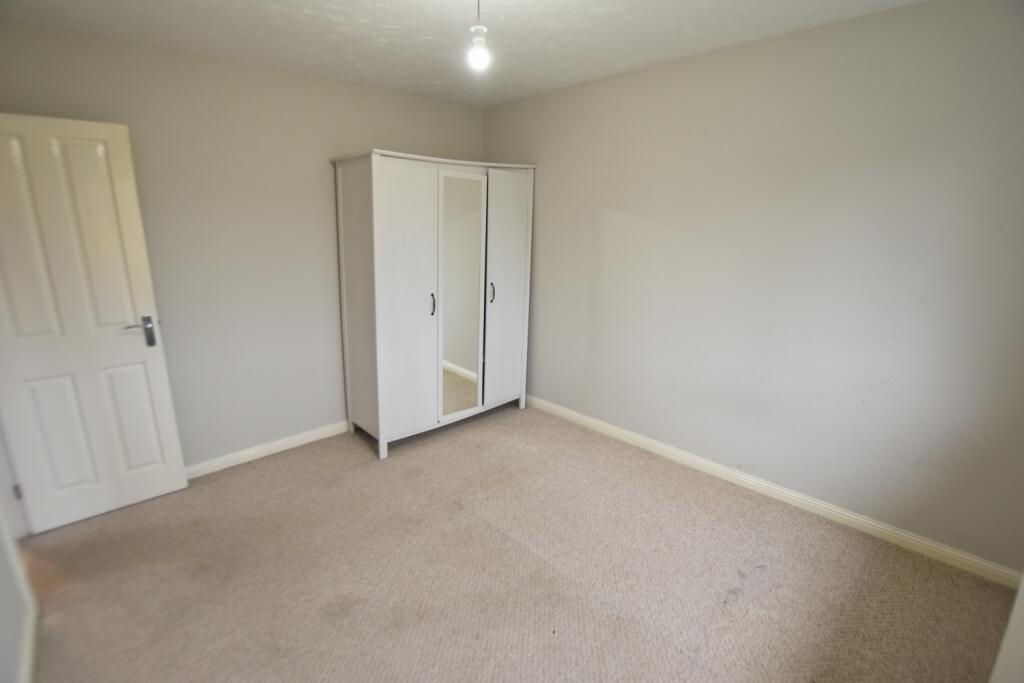 72 Pimpernel third bedroom 2