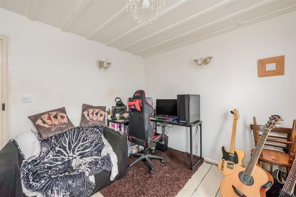 Harbour Street, Whitstable