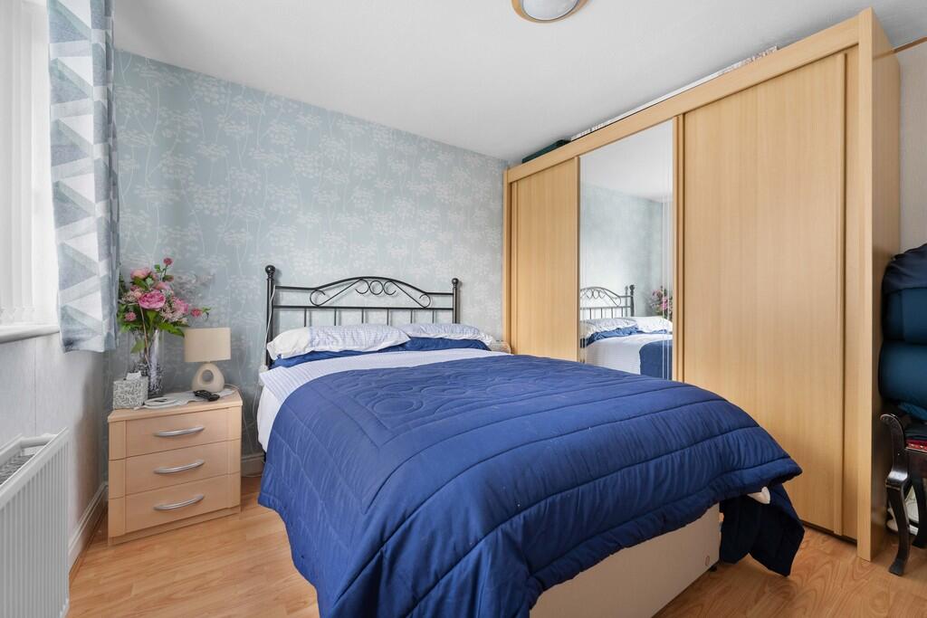 Swallow Fields, H...