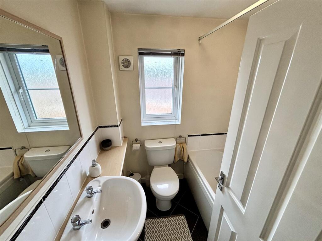 Bathroom/WC