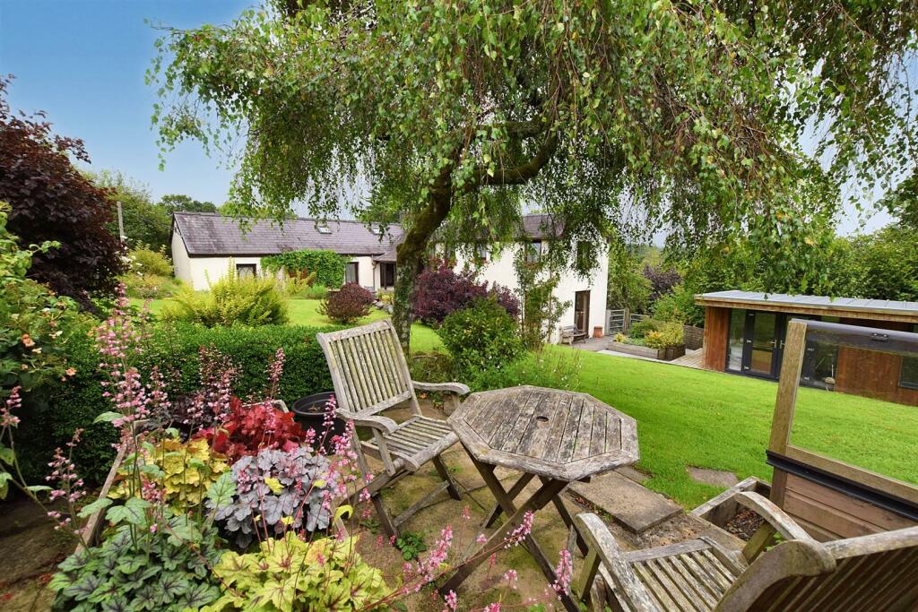 Patio / Garden