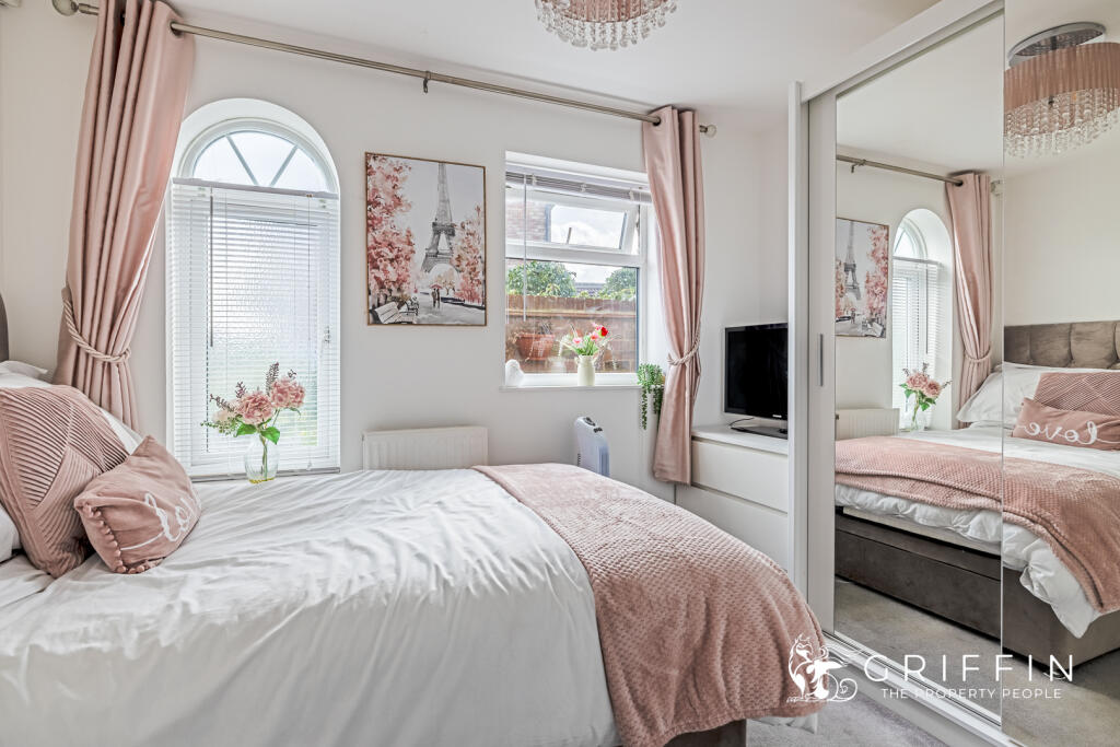 Bedroom 6