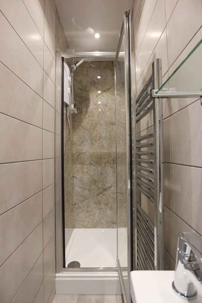 Shower 2