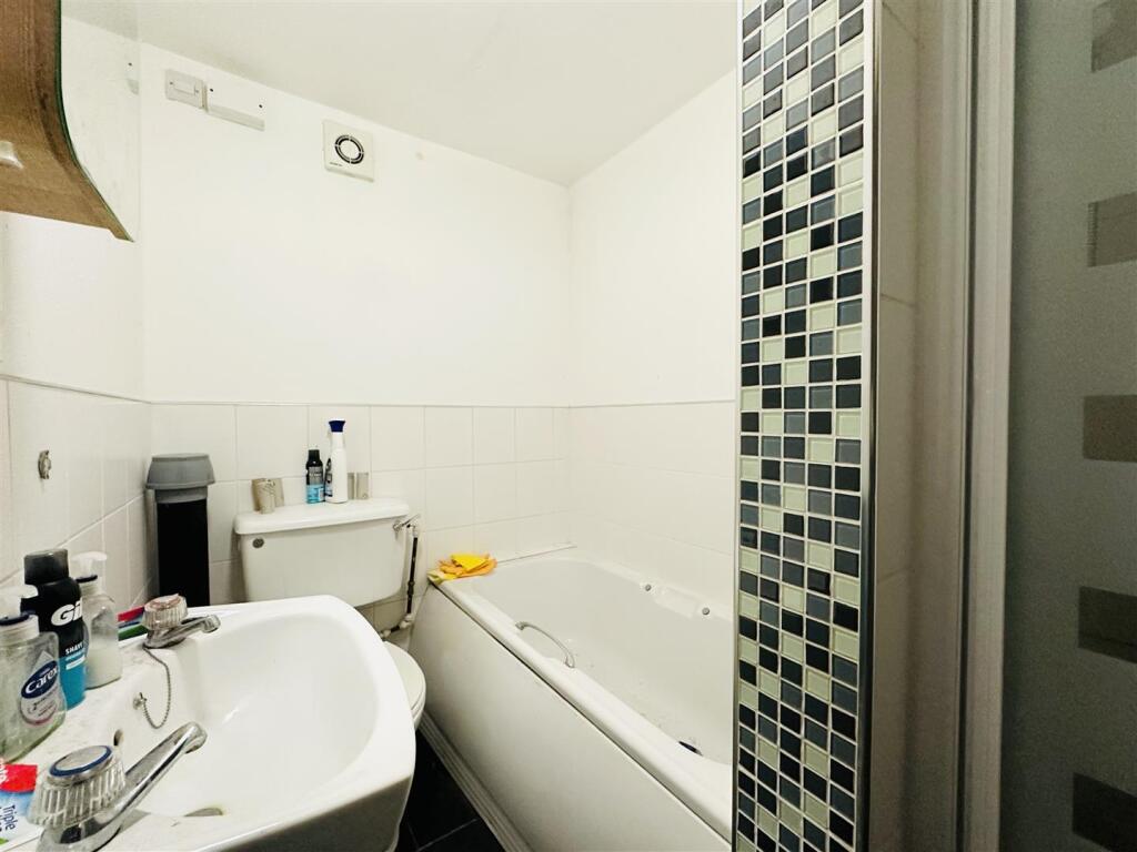 Bathroom 1