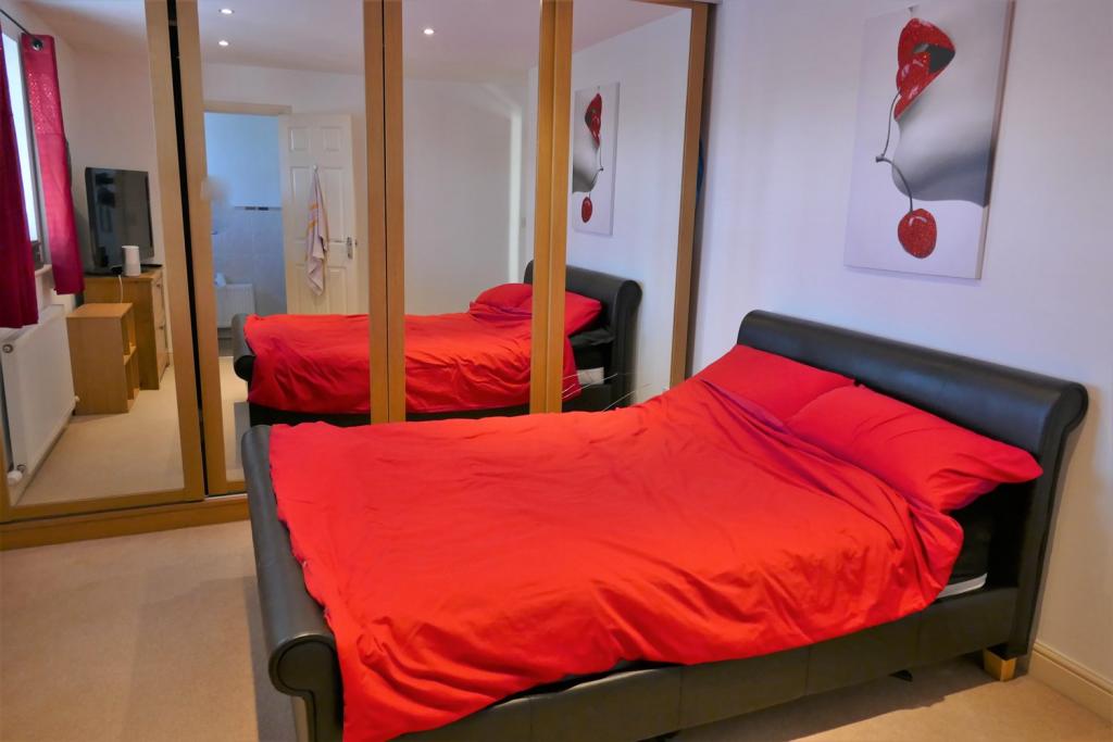 Bedroom 1 b