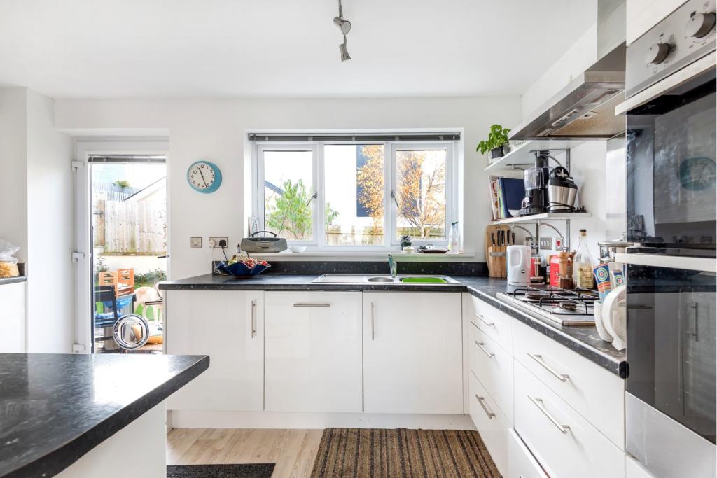 Kitchen/Family Room